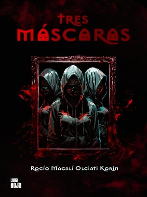 Tres máscaras - ebook